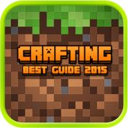 Crafting Guide 2015 Minecraft
