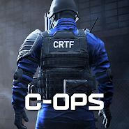 Critical Ops v1.32.0.f1756   (2022).