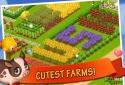 Happy Farm:Candy Day