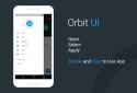 Orbit UI - Icon Pack