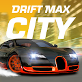 m drift max city