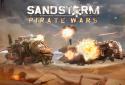 Sandstorm: Pirate Wars