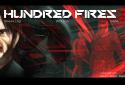 HUNDRED FIRES 3 Sneak & Action