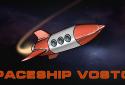 Spaceship Vostok
