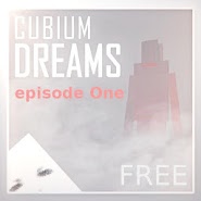 CubiumDreams episode One FREE