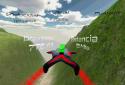 Wingsuit "Simulator"