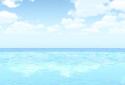 OCEAN BEACH 3D Live Wallpaper