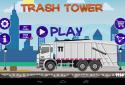 Trash Tower