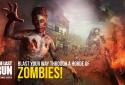 Last Run: Dead Zombie Shooter