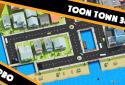 Toon Town 3D LiveWallpaper