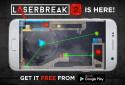 LASERBREAK - Original & Best Physics Puzzle Game