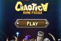 Chaotica Rune Puzzle