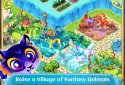Fantasy Forest Story