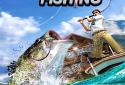 Fishing Fishing: Set The Hook!