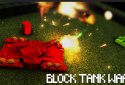 Block Tank Wars