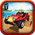 Buggy Stunts 3D: Beach Mania