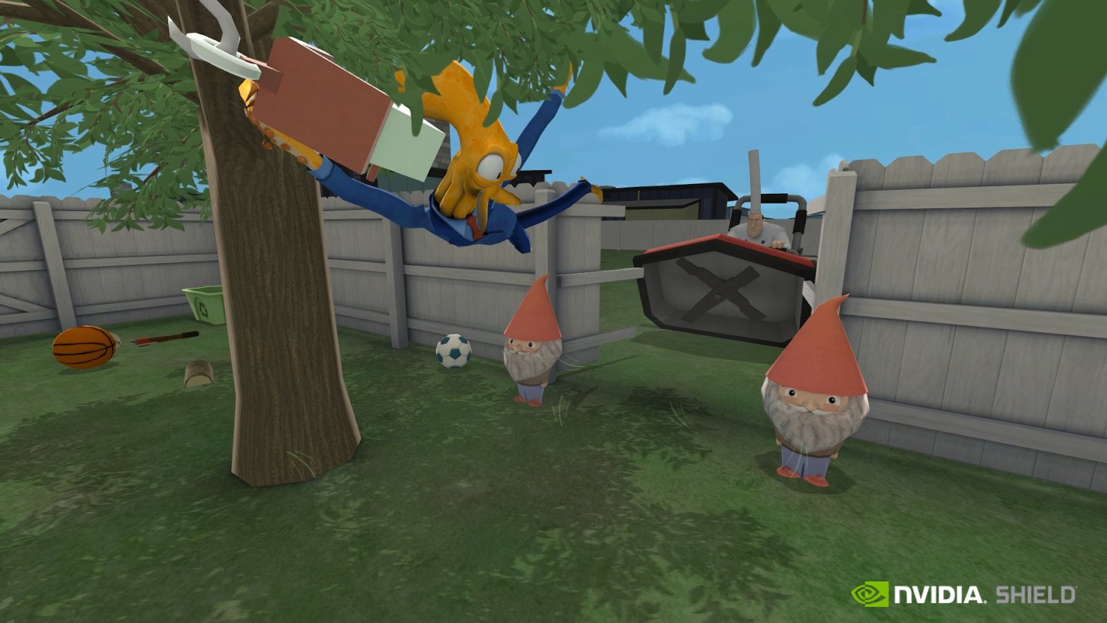 octodad dadliest catch android