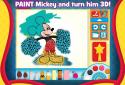 Mickey's Color and Play!