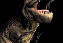 Dino T-Rex 3D Live Wallpaper