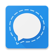 Signal Private Messenger