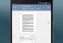 TurboScan: scan documents and receipts in PDF
