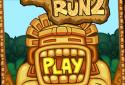 Tappy Run 2 - A Very Crazy Treasure Hunt