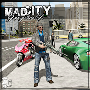 Gangster Life Mad City Crime