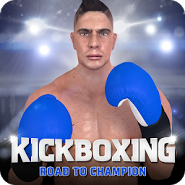 Kickboxing Fighting - RTC Pro