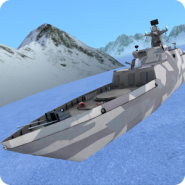 Navy Battle 3D Warship