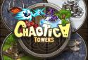 Chaotica Towers