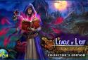 League: Wicked Harvest