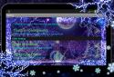 Winter Snow HD Live Wallpaper