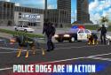 Police Dog Simulator 3D