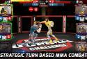 MMA Federation-Fighting Game