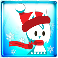 Snowball World Christmas