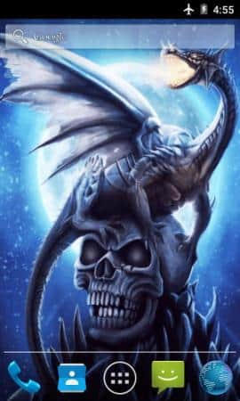 Dragon Wallpapers APK for Android Download