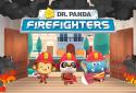 Dr. Panda Firefighters