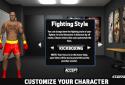 Kickboxing Fighting - RTC