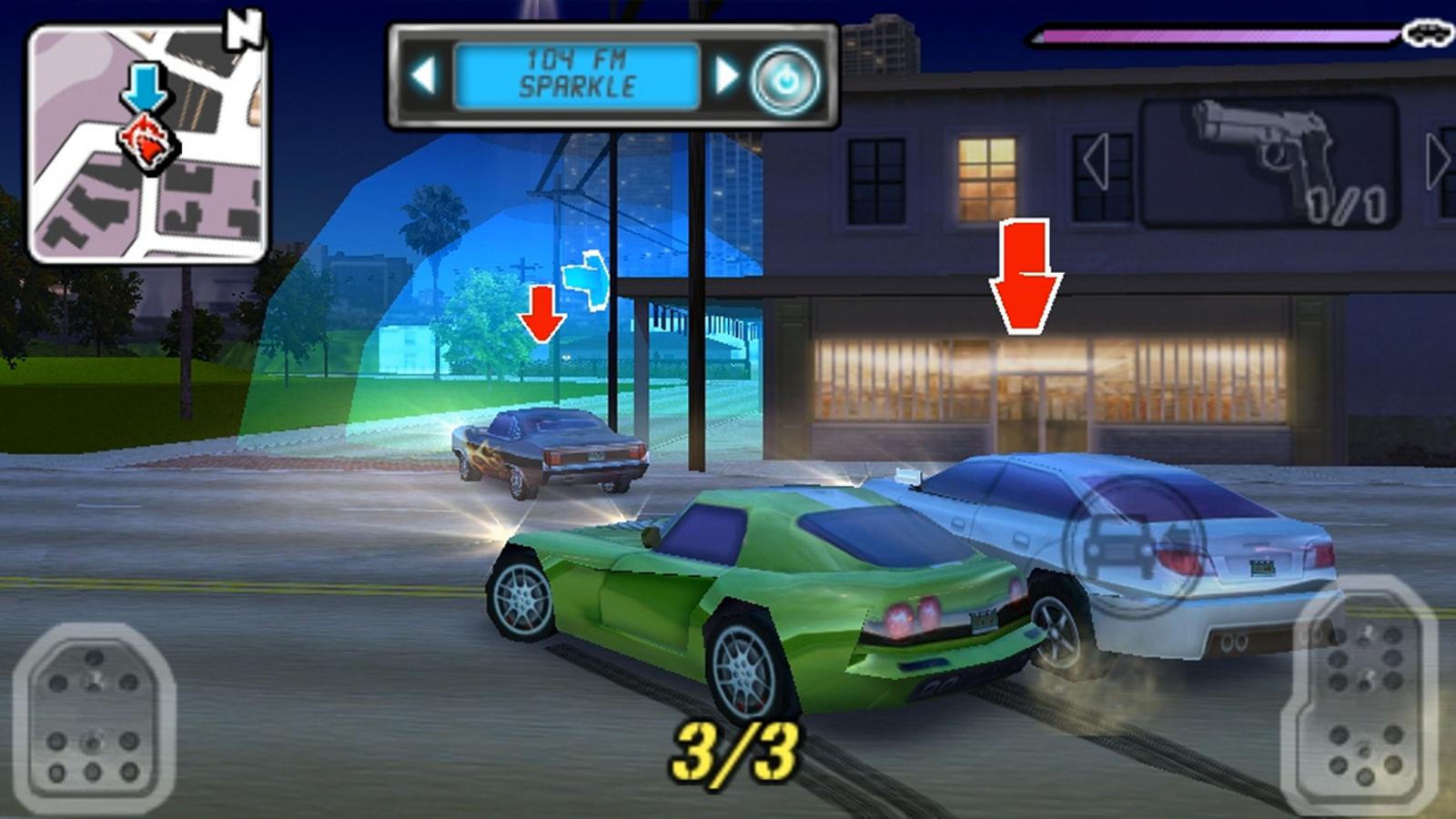 download gangstar miami vindication download android for free