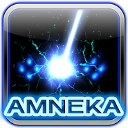 Amneka: Space evolution