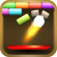 Arkkanoid 7