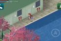 Shoujo City - anime game