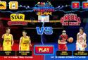 Philippine Slam!  - Баскетбол