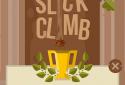 Slick Climb - Tree climber!