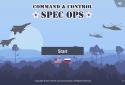 Command & Control: Spec Ops HD