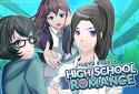 LoveStory : Highschool Romance