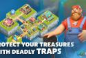 Traps Build & Run!