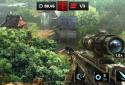 Sniper Fury: Top shooter -fun shooting games - FPS