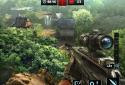 Sniper Fury: best shooter game