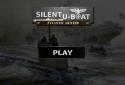 Silent U-Boat: Atlantic Hunter
